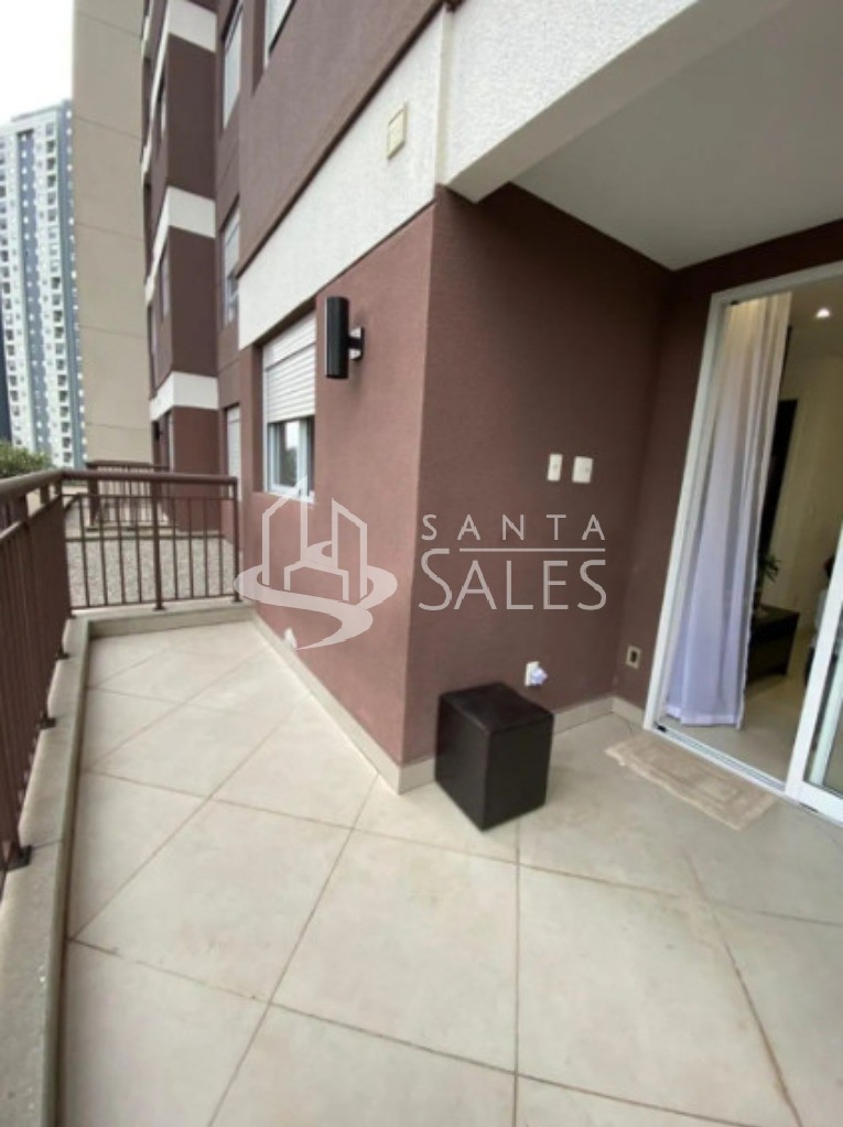 Apartamento, 2 quartos, 55 m² - Foto 9