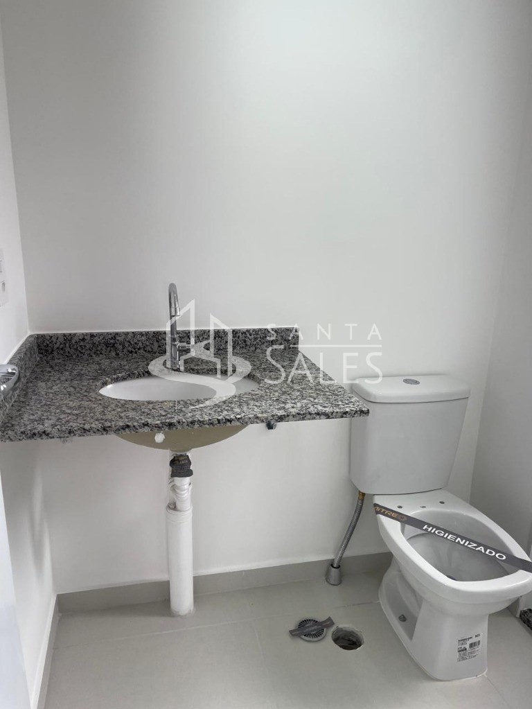 Apartamento, 2 quartos, 50 m² - Foto 15