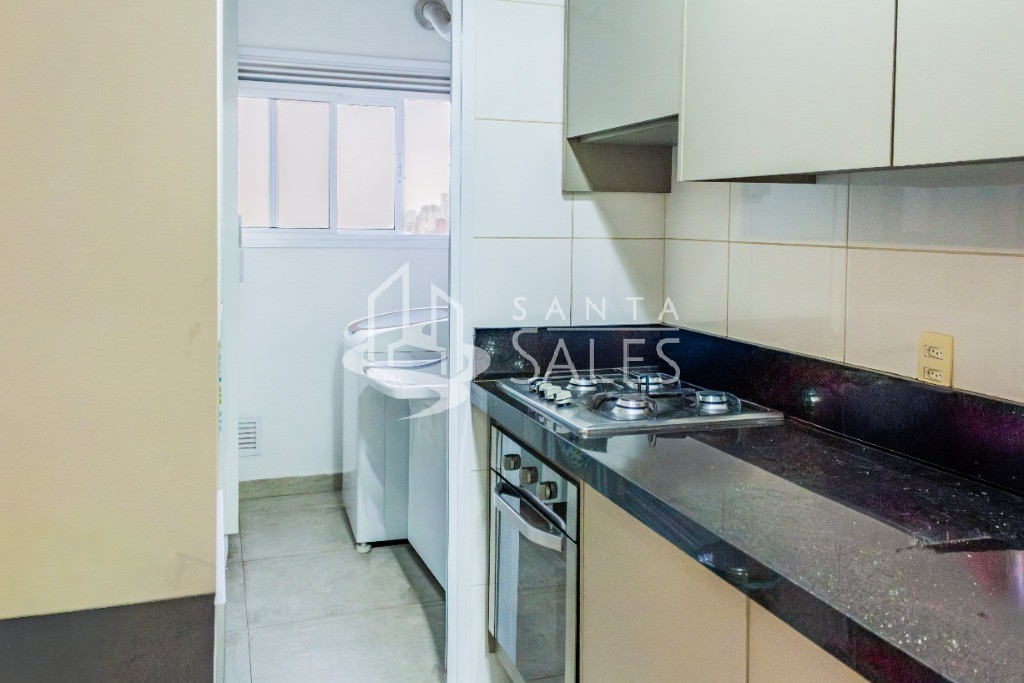 Apartamento, 1 quarto, 45 m² - Foto 19