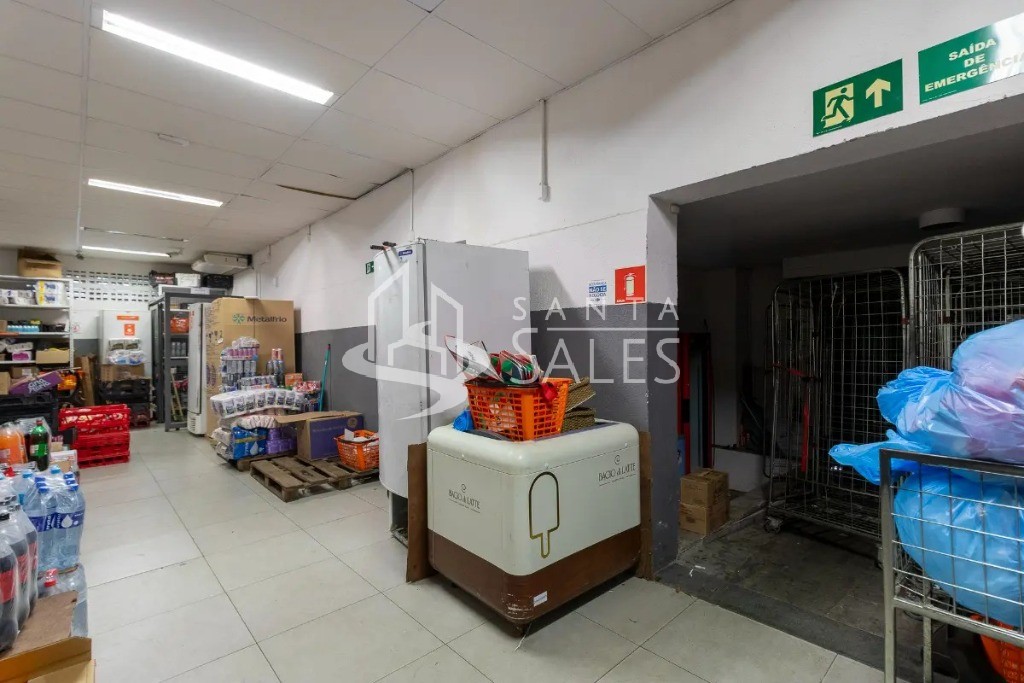 Depósito-Galpão, 384 m² - Foto 21