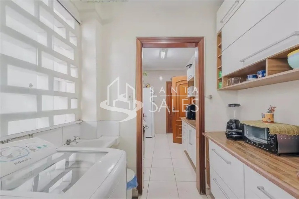 Apartamento, 2 quartos, 110 m² - Foto 15