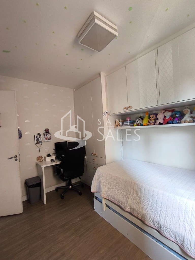 Apartamento, 2 quartos, 56 m² - Foto 7