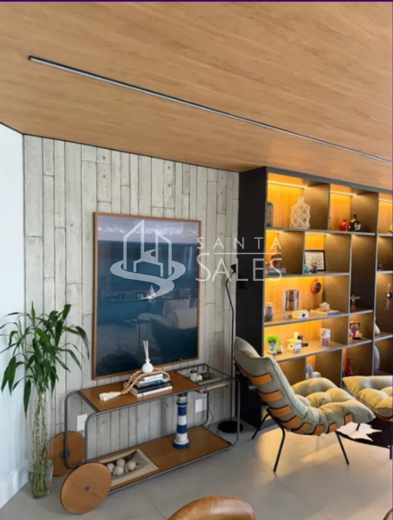 Apartamento, 3 quartos, 150 m² - Foto 1
