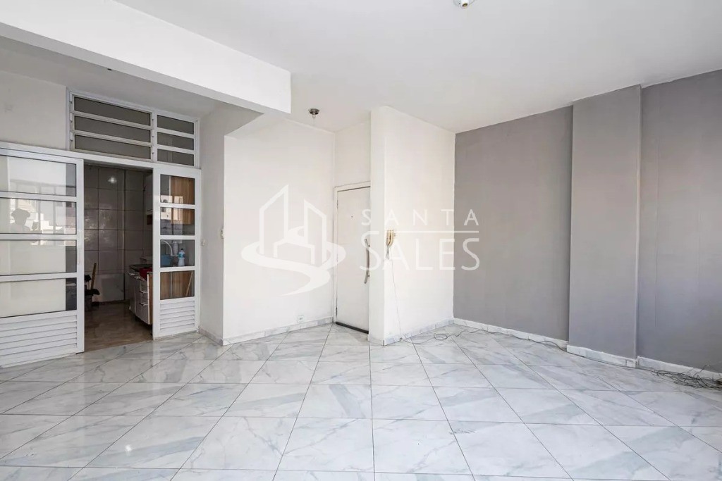 Apartamento, 2 quartos, 92 m² - Foto 2
