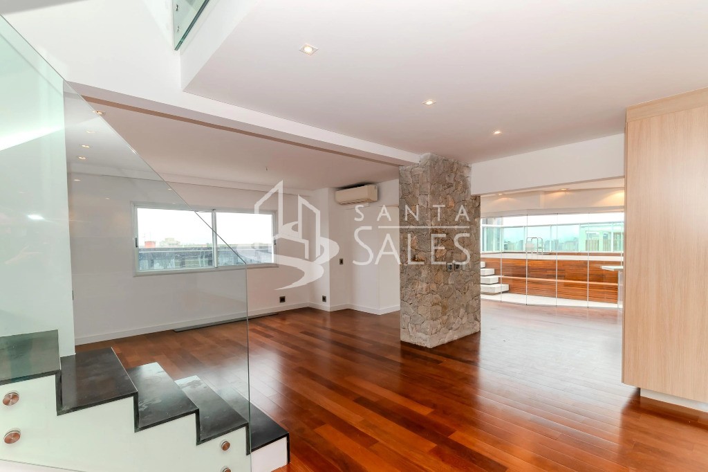 Cobertura, 4 quartos, 352 m² - Foto 12