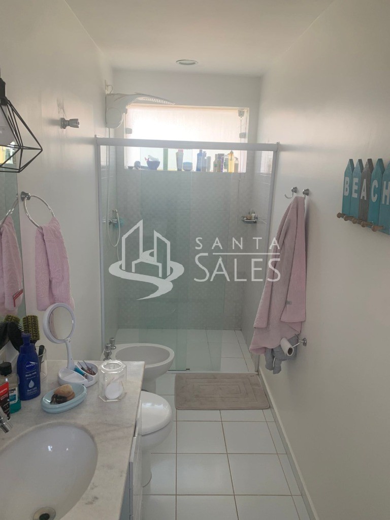 Casa de Condomínio, 6 quartos - Foto 25