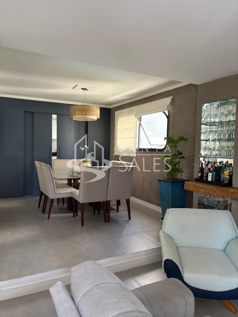 Apartamento, 4 quartos, 169 m² - Foto 12