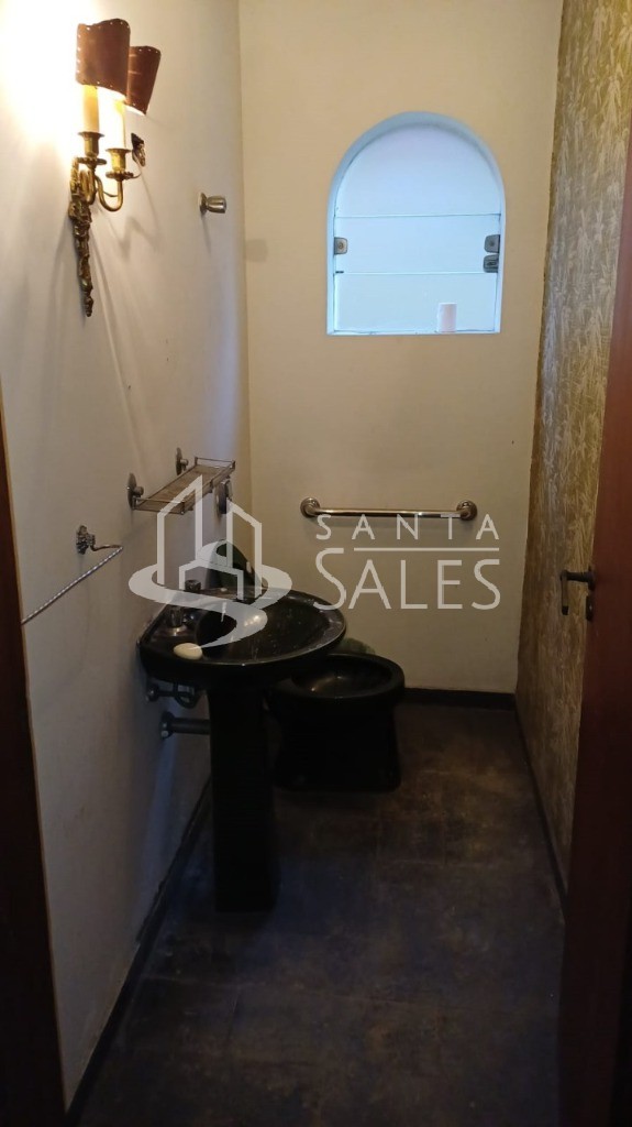 Casa, 4 quartos, 360 m² - Foto 23