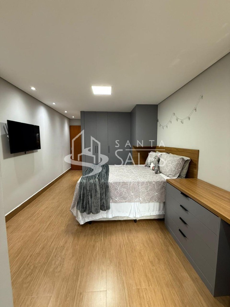 Casa, 4 quartos, 190 m² - Foto 22