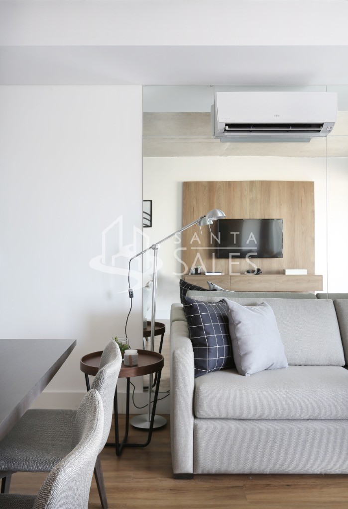 Apartamento, 1 quarto, 70 m² - Foto 27