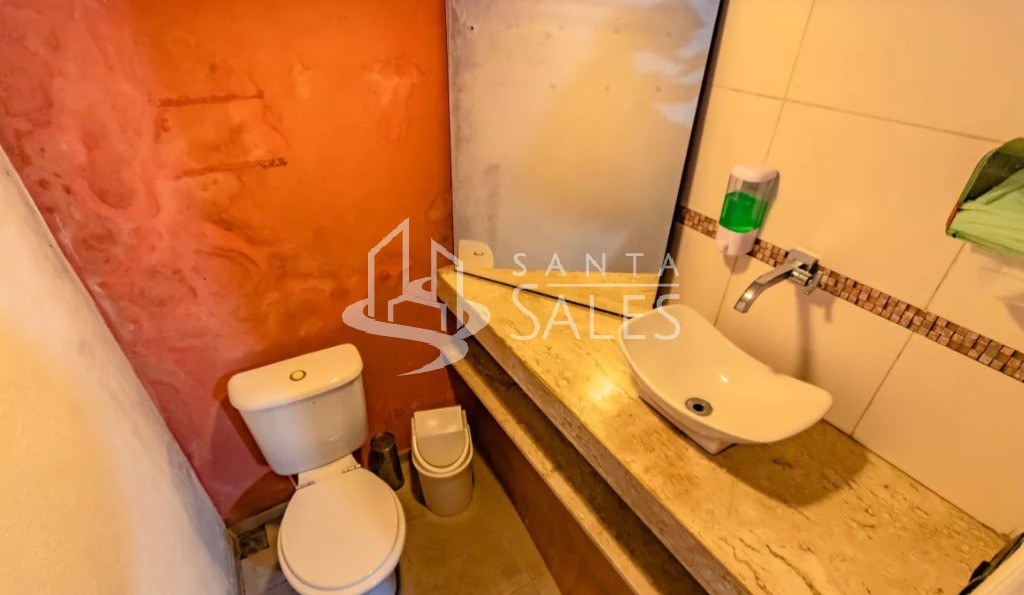 Casa, 3 quartos - Foto 11