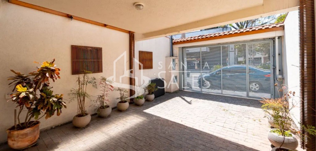 Sobrado, 3 quartos, 208 m² - Foto 16