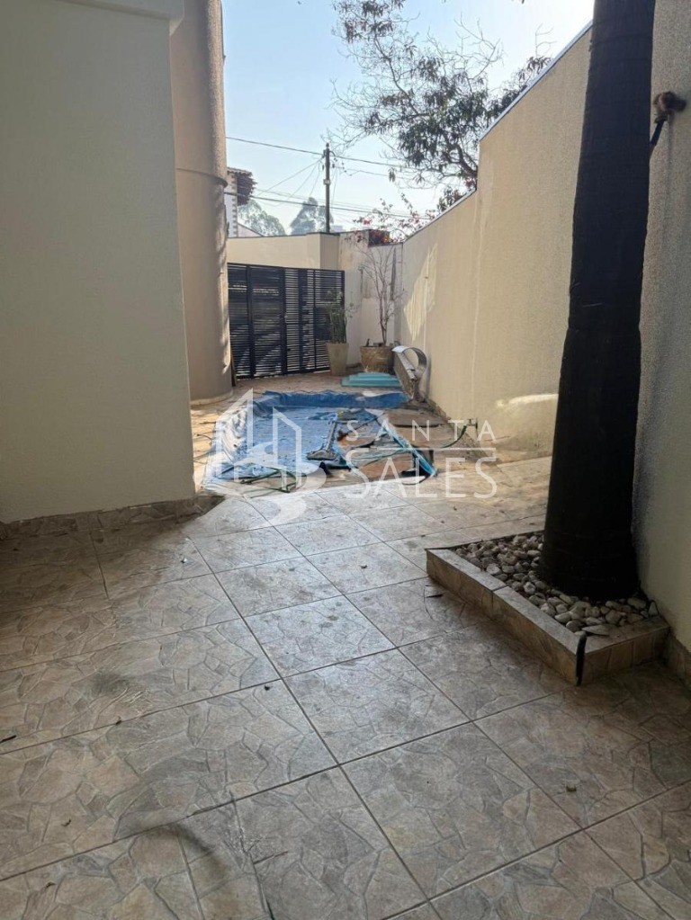 Sobrado, 2 quartos, 250 m² - Foto 19