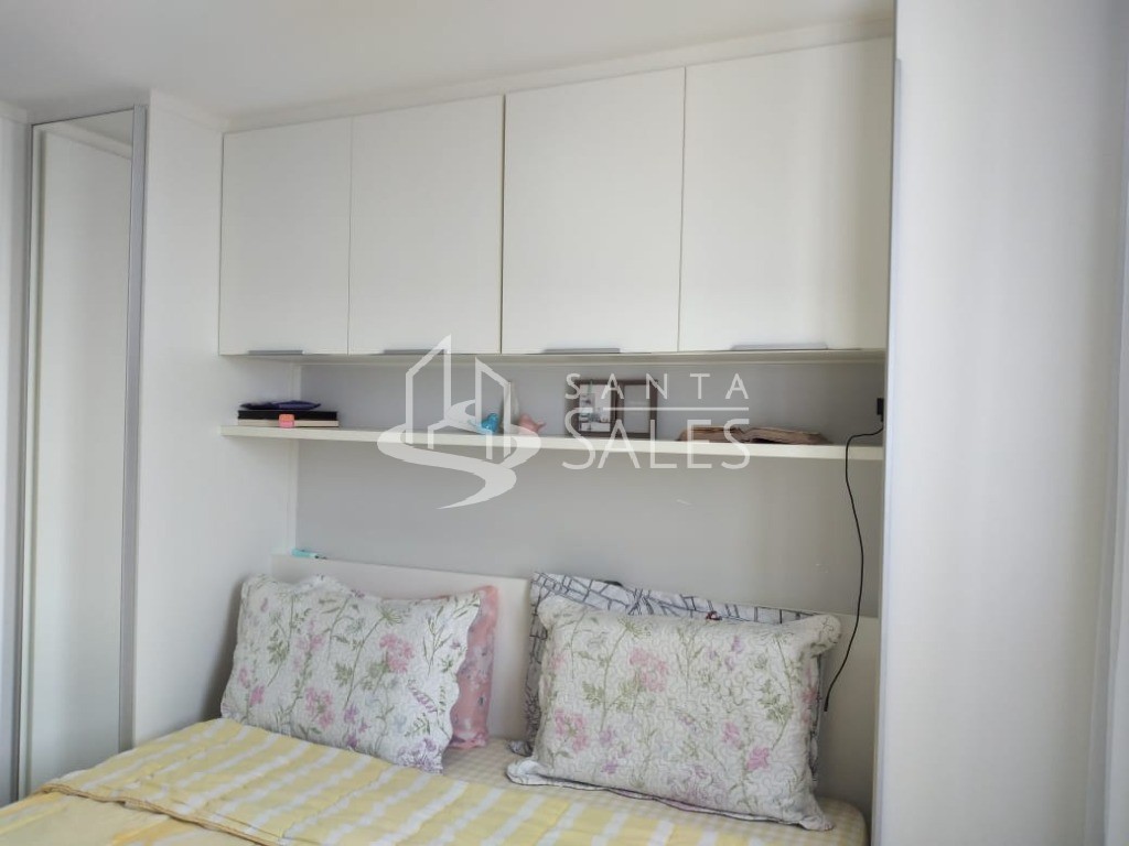 Apartamento, 2 quartos, 44 m² - Foto 21