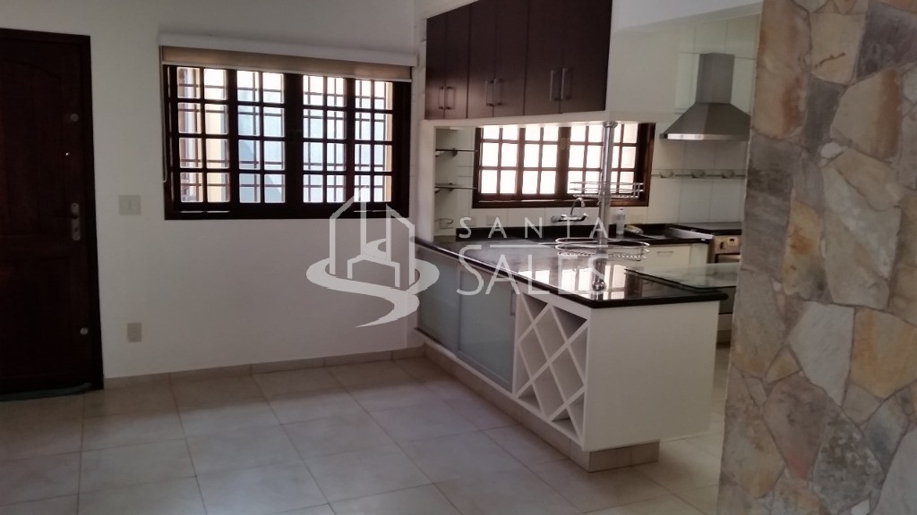 Casa, 3 quartos, 190 m² - Foto 4