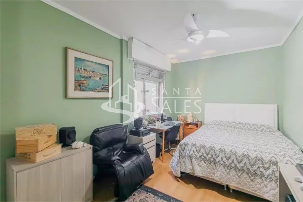 Apartamento, 2 quartos, 110 m² - Foto 6