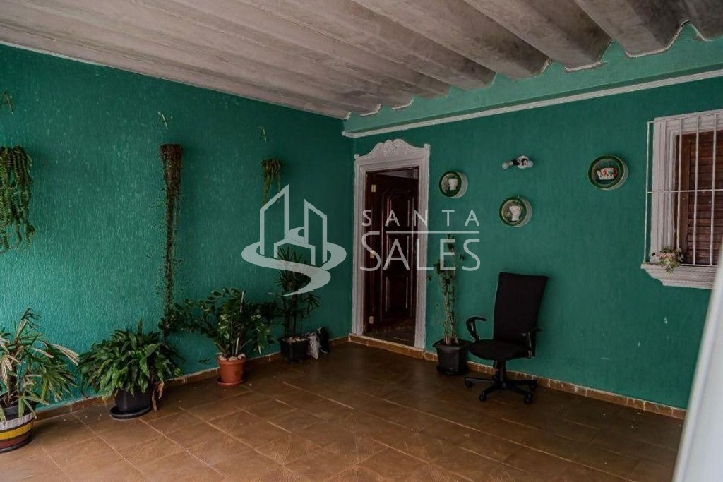 Casa à venda com 6 quartos, 330m² - Foto 12
