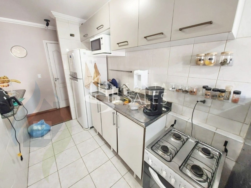 Apartamento, 2 quartos, 60 m² - Foto 4
