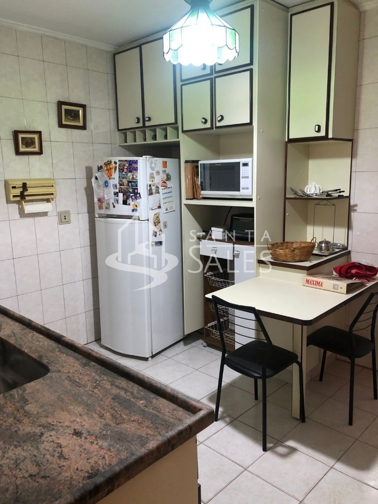 Apartamento, 2 quartos, 79 m² - Foto 8