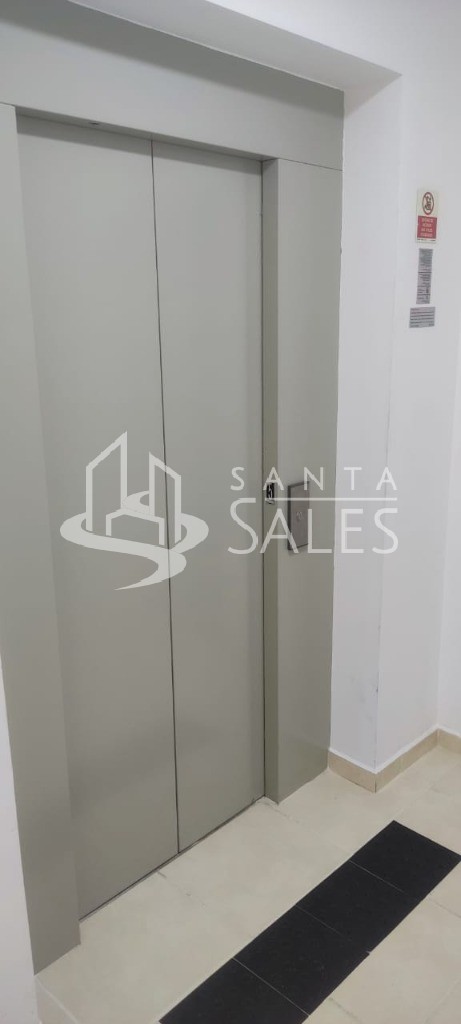 Apartamento, 2 quartos, 36 m² - Foto 21