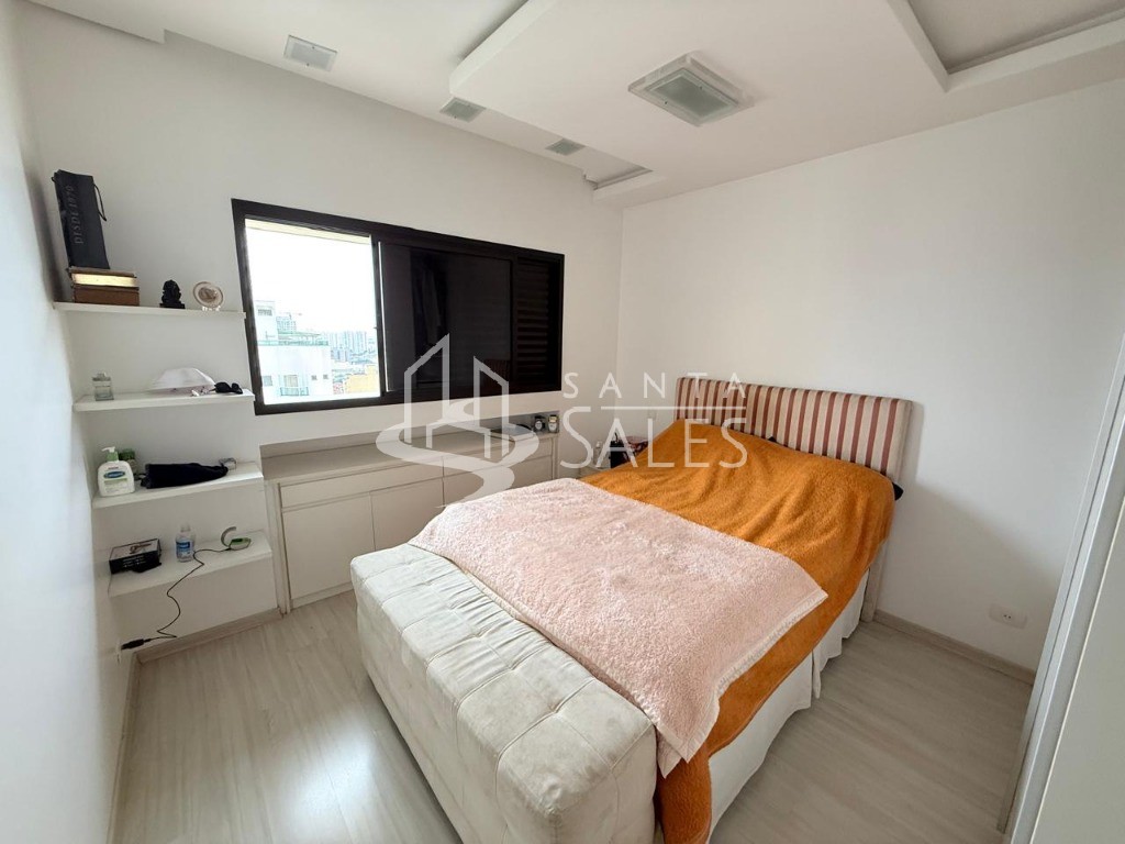 Apartamento, 5 quartos, 268 m² - Foto 15