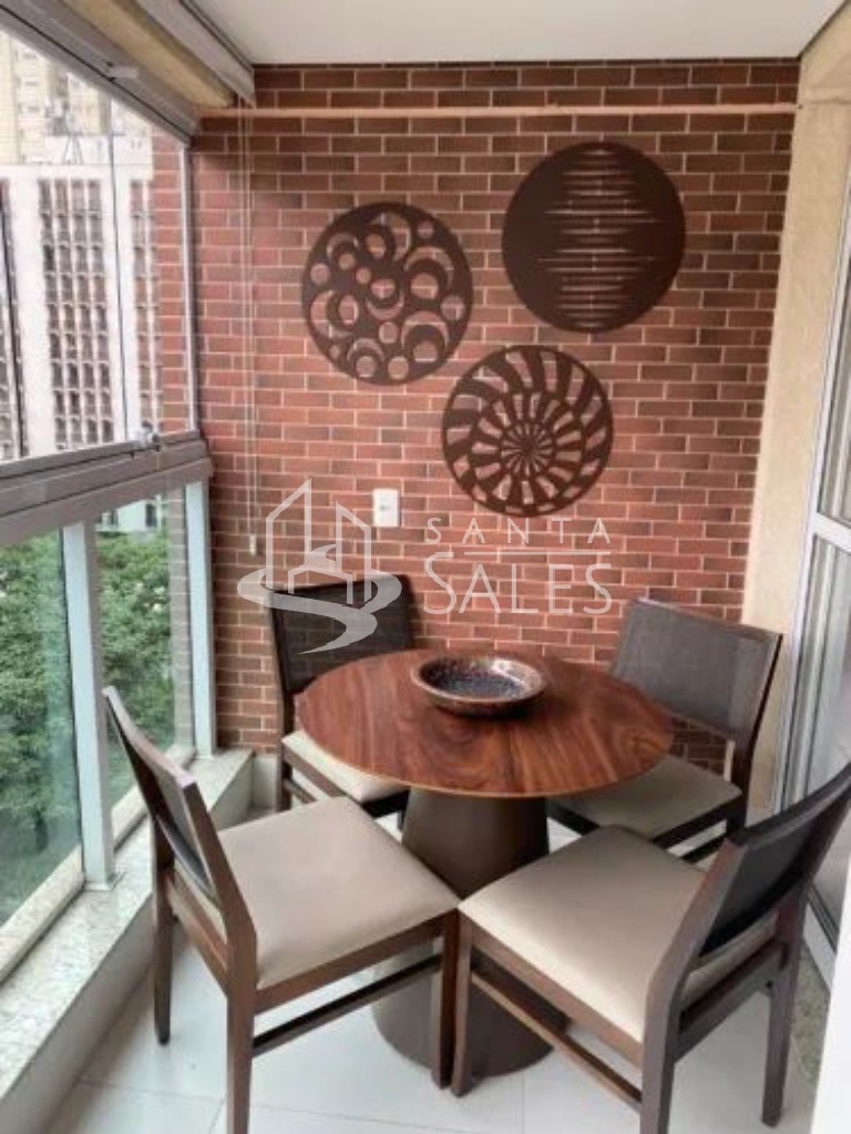 Apartamento, 1 quarto, 52 m² - Foto 6