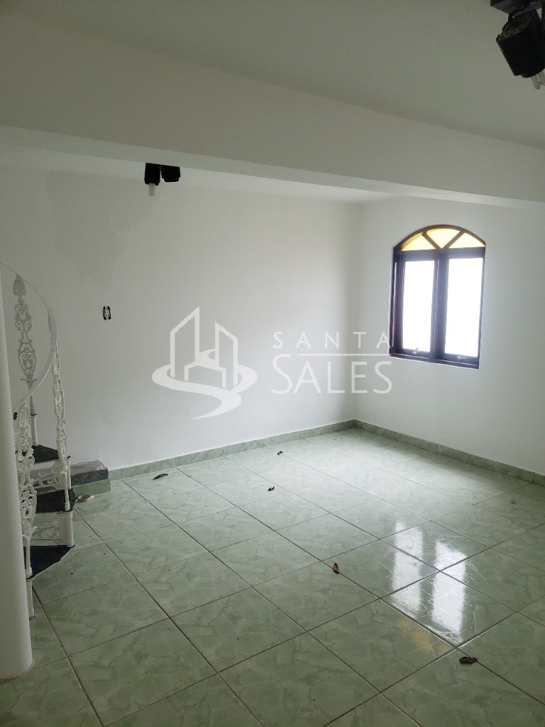 Sobrado, 4 quartos, 290 m² - Foto 13