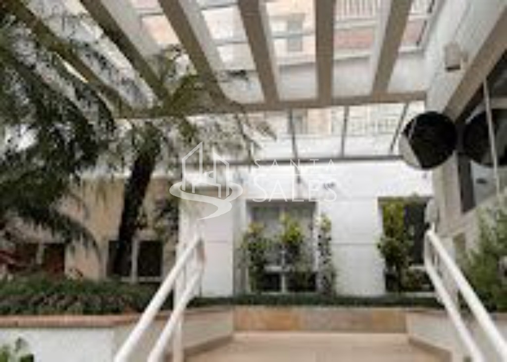 Apartamento, 2 quartos, 58 m² - Foto 21