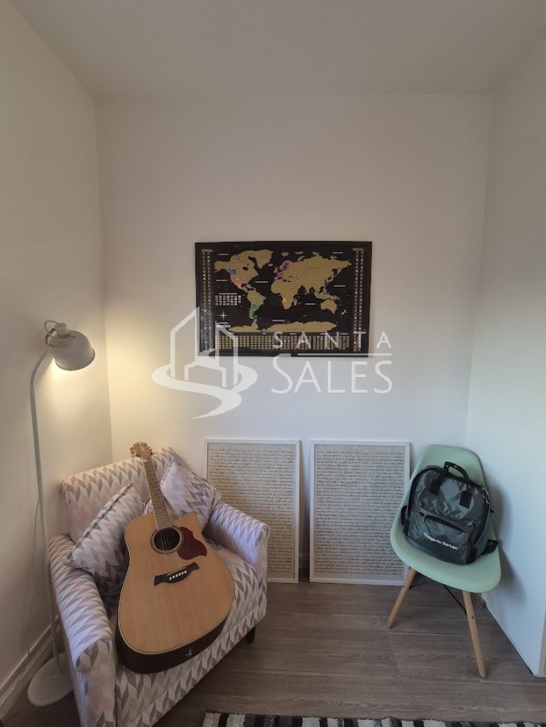 Apartamento, 2 quartos, 75 m² - Foto 30