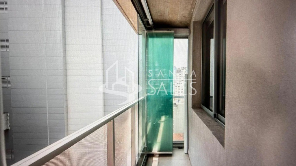Apartamento, 2 quartos, 40 m² - Foto 17