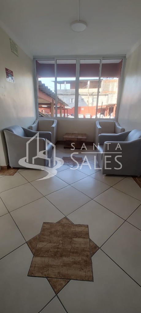 Apartamento, 2 quartos, 50 m² - Foto 4