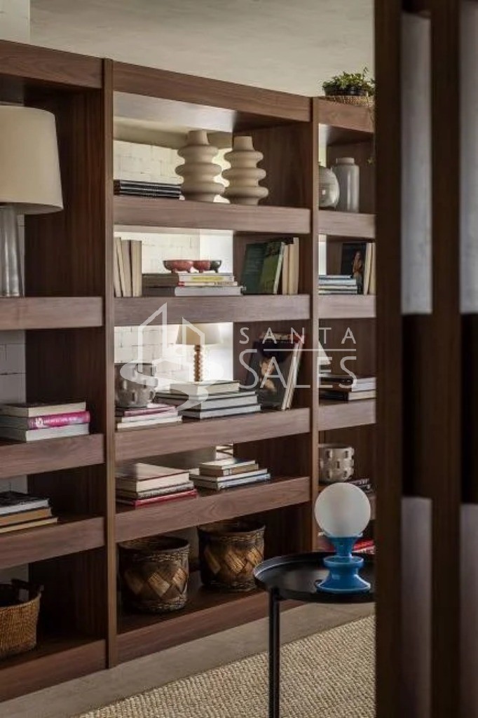 Apartamento, 3 quartos, 163 m² - Foto 12