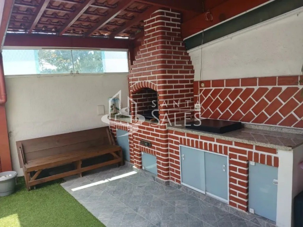 Casa, 3 quartos, 92 m² - Foto 1