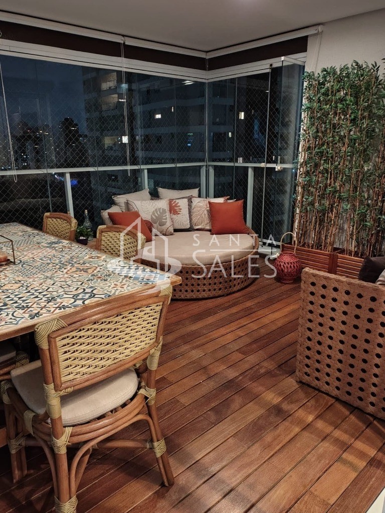 Apartamento, 2 quartos, 92 m² - Foto 2