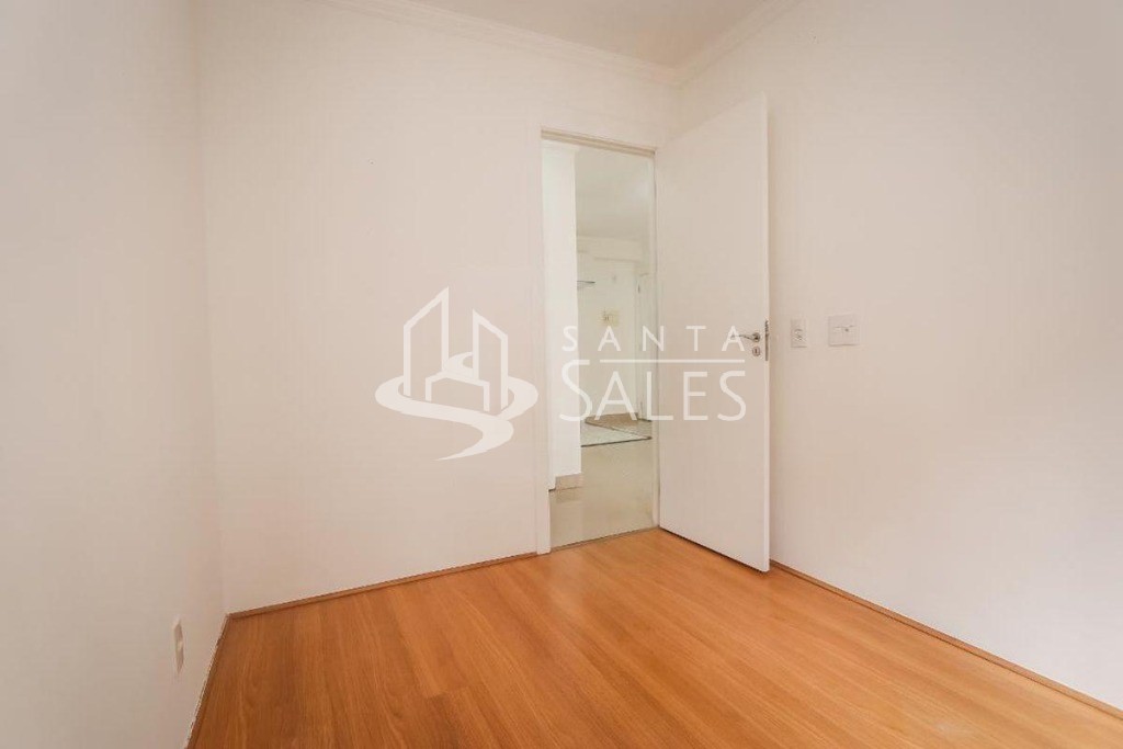 Apartamento, 2 quartos, 40 m² - Foto 10