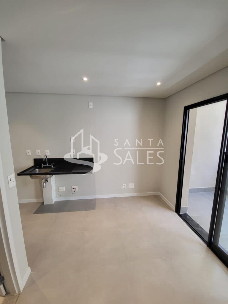 Apartamento, 1 quarto, 23 m² - Foto 5