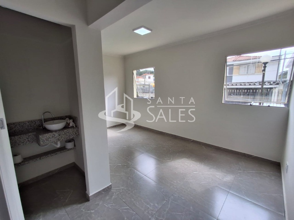 Apartamento, 2 quartos, 45 m² - Foto 6