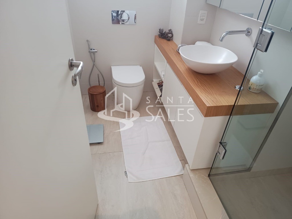 Apartamento, 1 quarto, 131 m² - Foto 7