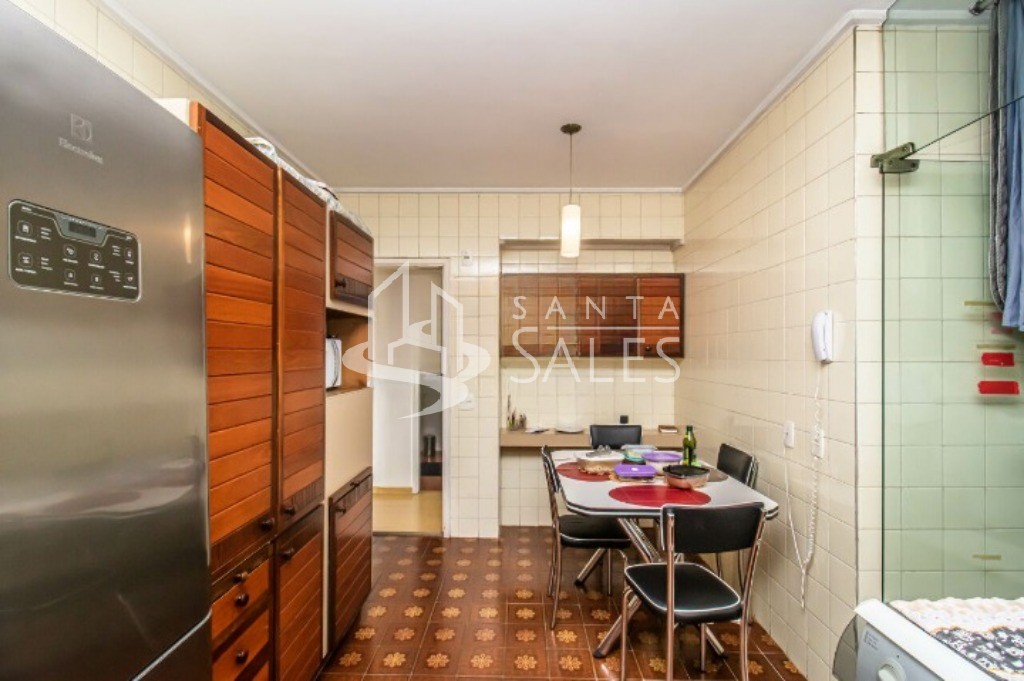 Apartamento, 4 quartos, 167 m² - Foto 8
