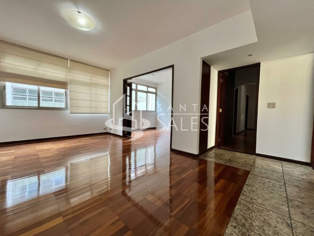 Apartamento, 3 quartos, 130 m² - Foto 2