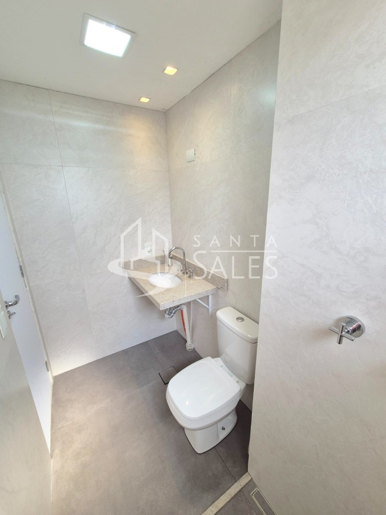 Apartamento, 3 quartos, 160 m² - Foto 21