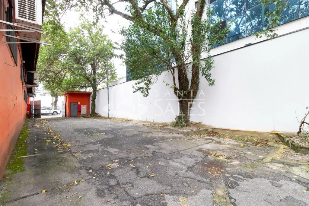 Depósito-Galpão, 384 m² - Foto 5