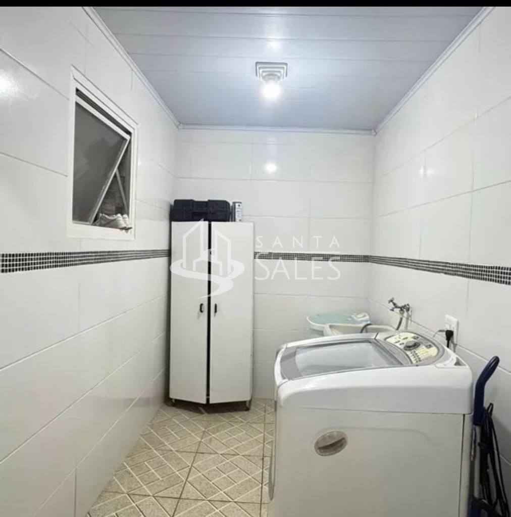 Sobrado, 4 quartos, 266 m² - Foto 41