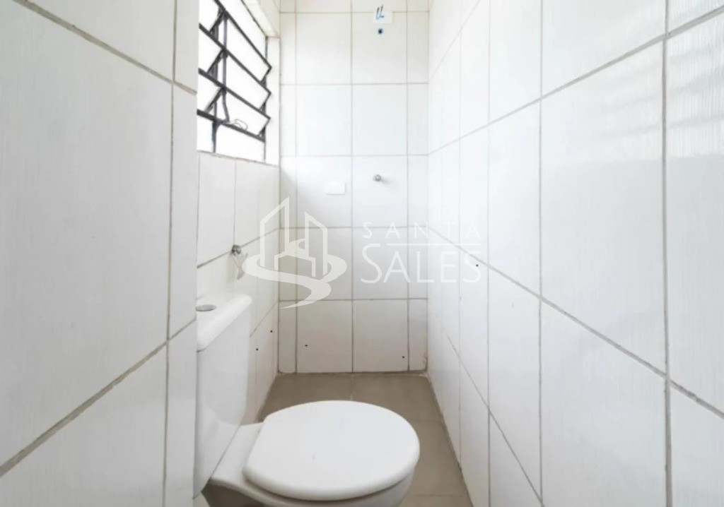 Apartamento, 2 quartos, 37 m² - Foto 4