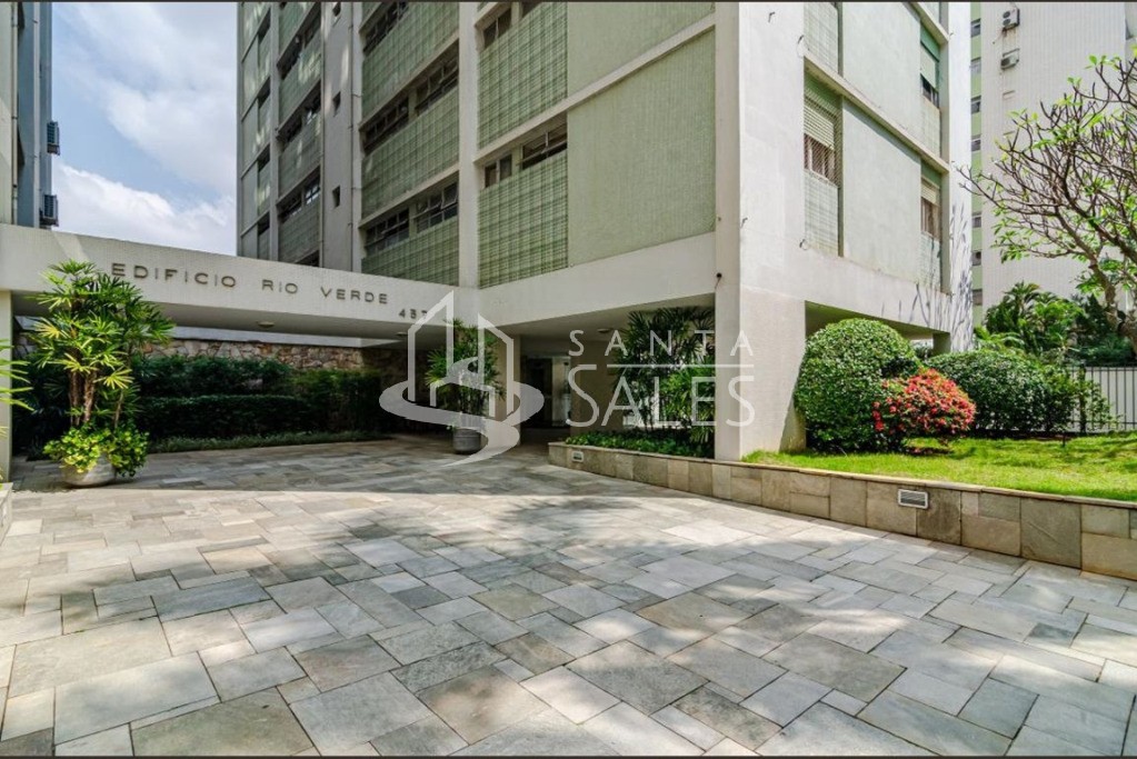 Apartamento, 3 quartos, 130 m² - Foto 23
