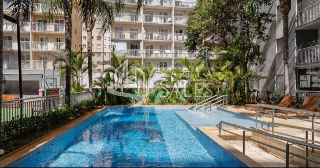 Apartamento, 3 quartos, 70 m² - Foto 23