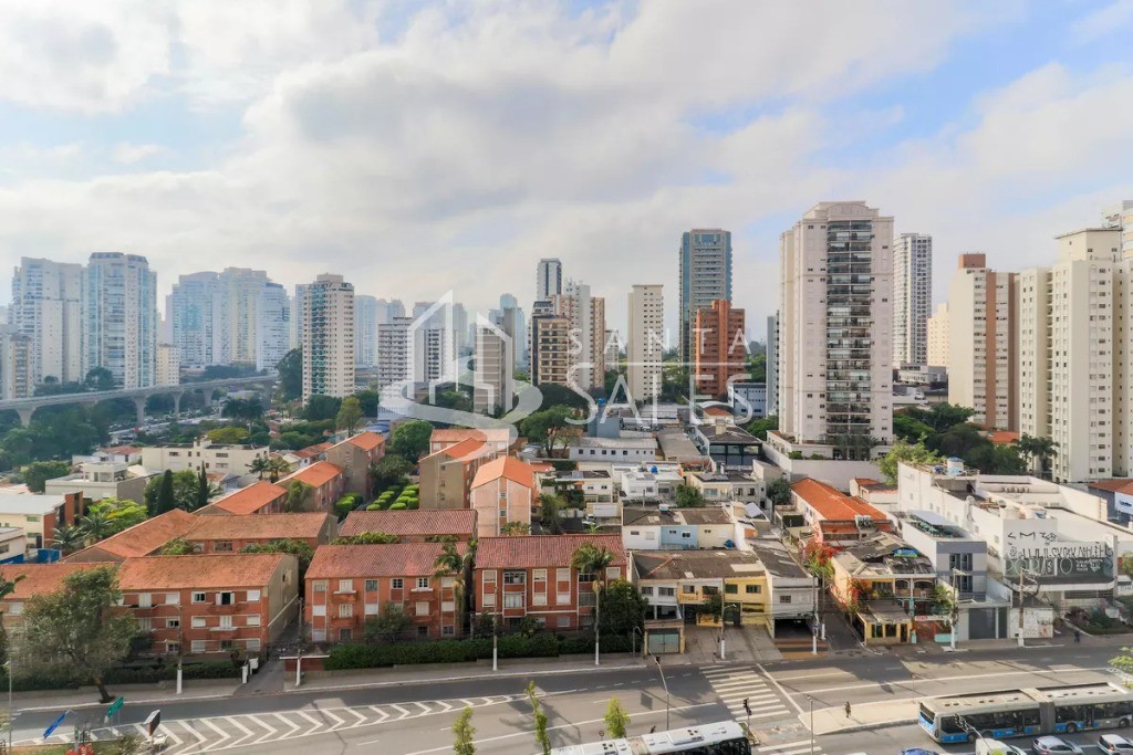 Apartamento, 3 quartos, 121 m² - Foto 66