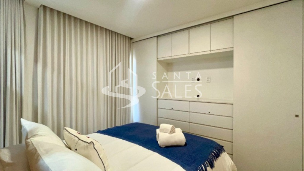 Apartamento, 1 quarto, 35 m² - Foto 18