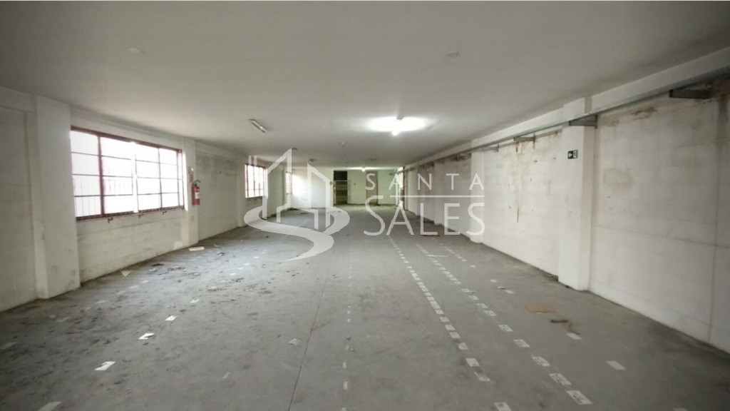 Depósito-Galpão, 1133 m² - Foto 2