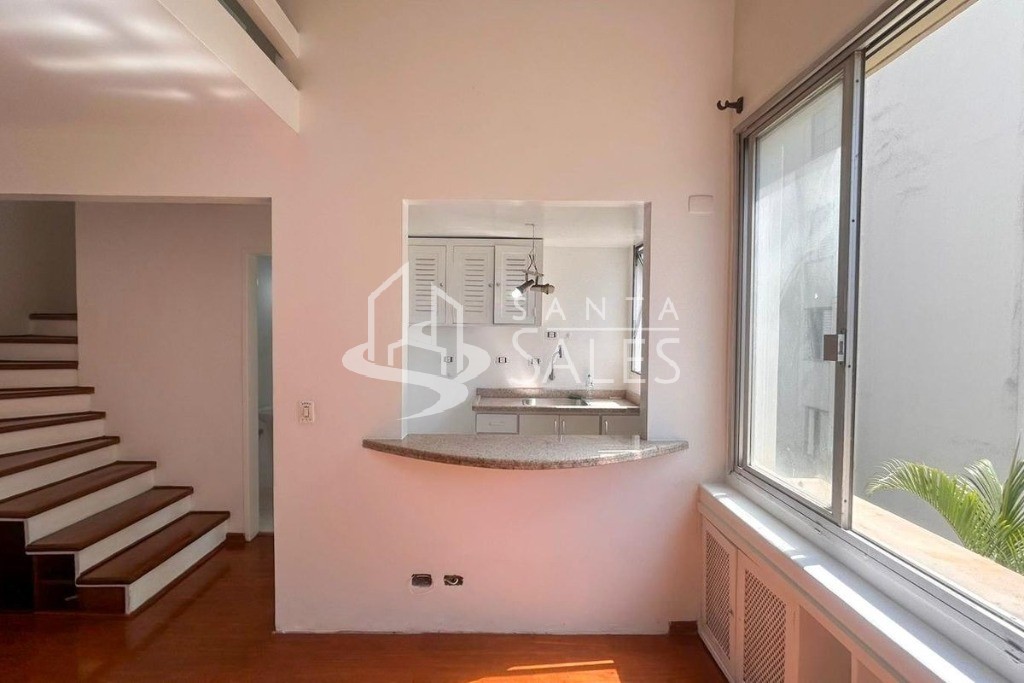 Apartamento, 1 quarto, 50 m² - Foto 9